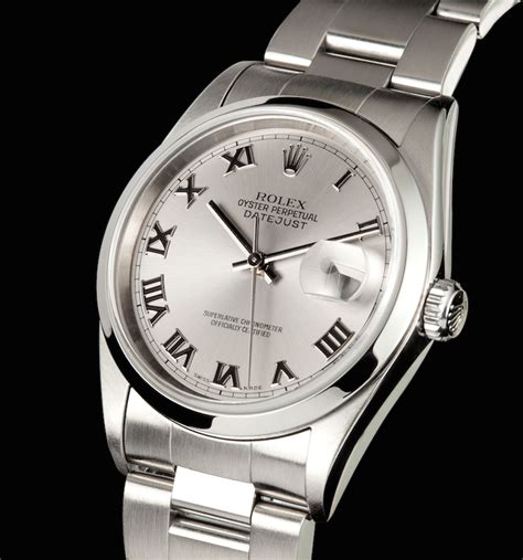 entry level rolex watch price.